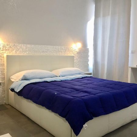 Il Viaggiatore Via Piave Gaeta Eksteriør bilde