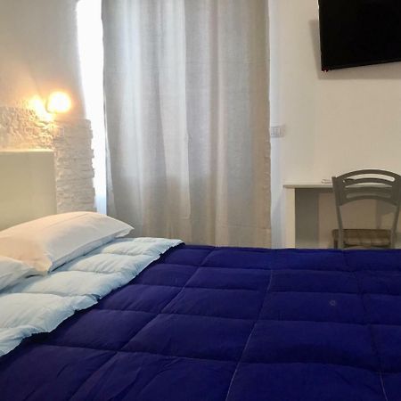 Il Viaggiatore Via Piave Gaeta Eksteriør bilde