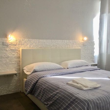 Il Viaggiatore Via Piave Gaeta Eksteriør bilde
