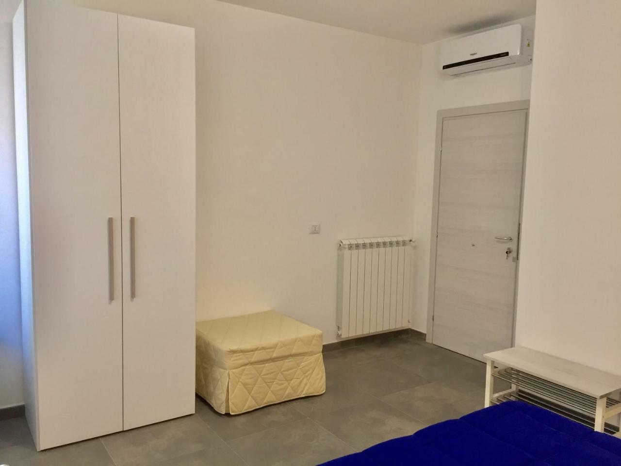 Il Viaggiatore Via Piave Gaeta Eksteriør bilde