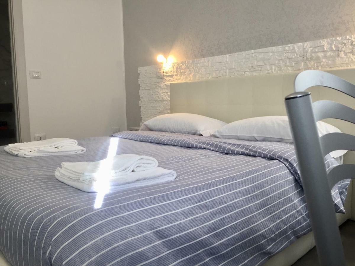 Il Viaggiatore Via Piave Gaeta Eksteriør bilde